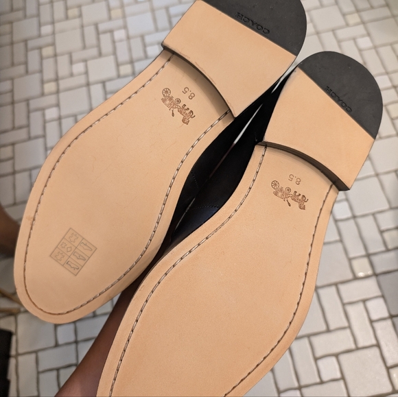 NIB Declan Loafer main image 7
